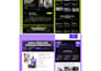 build a high converting wordpress elementor and elementor pro website